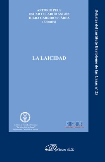 LAICIDAD, LA