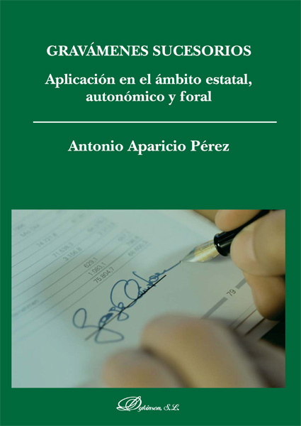 GRAVAMENES SUCESORIOS