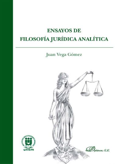 ENSAYOS DE FILOSOFIA JURIDICA ANALITICA