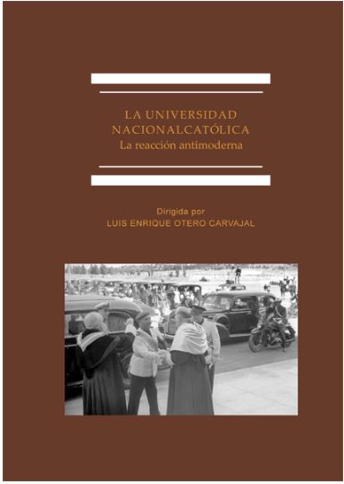 UNIVERSIDAD NACIONAL CATOLICA, LA