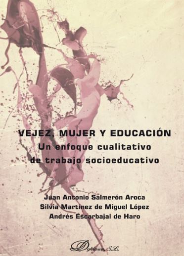 VEJEZ, MUJER Y EDUCACION