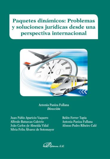 PAQUETES DINAMICOS: PROBLEMAS Y SOLUCIONES JURIDICAS