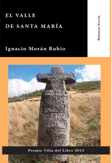 VALLE DE SANTA MARIA, EL