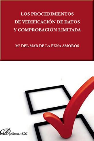 PROCEDIMIENTOS DE VERIFICACION DE DATOS Y COMPROBACION LIMITADA, LOS