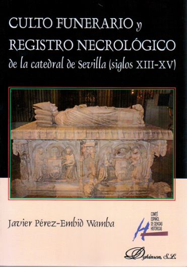CULTO FUNERARIO Y REGISTRO NECROLOGICO