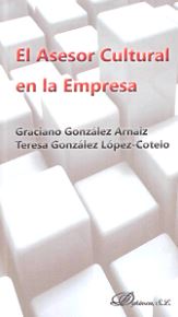 ASESOR CULTURAL EN LA EMPRESA