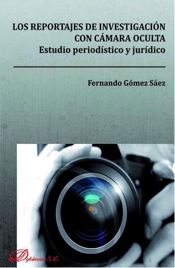 REPORTAJES DE INVESTIGACION CON CAMARA OCULTA, LOS