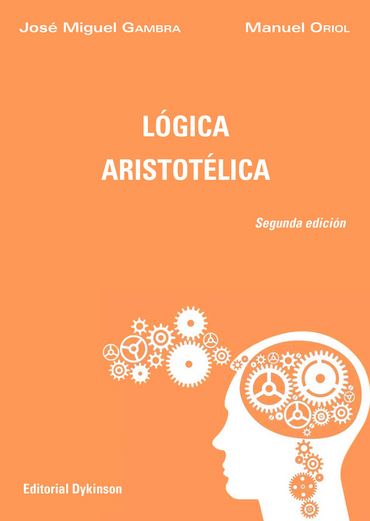 LOGICA ARISTOTELICA 2ªEDICION 2015