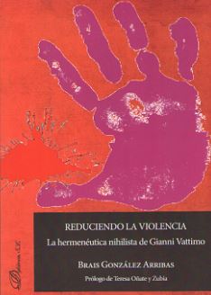 REDUCIENDO LA VIOLENCIA