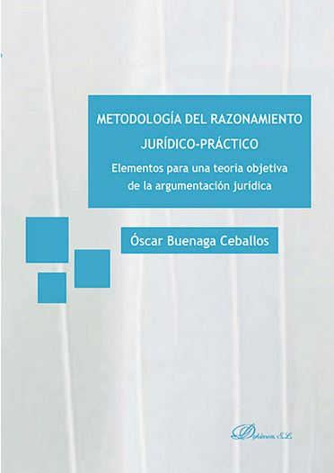 METODOLOGIA DEL RAZONAMIENTO JURIDICO-PRACTICO
