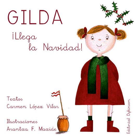GILDA ¡LLEGA LA NAVIDAD!