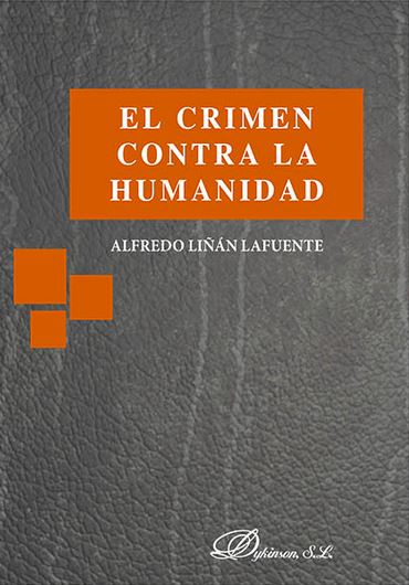 CRIMEN CONTRA LA HUMANIDAD, EL