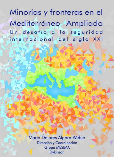 MINORIAS Y FRONTERAS EN EL MEDITERRANEO AMPLIADO