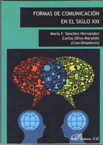 FORMAS DE COMUNICACION EN EL SIGLO XXI