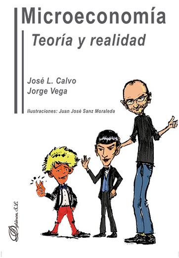 MICROECONOMIA. TEORIA Y REALIDAD