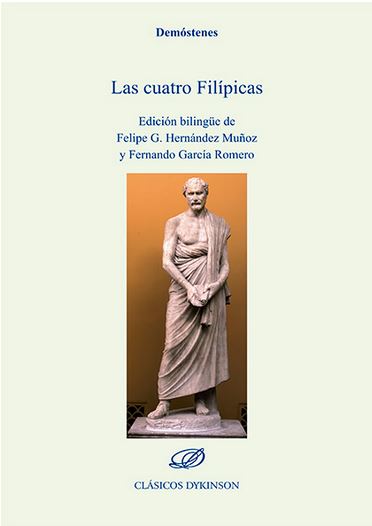 CUATRO FILIPICAS, LAS