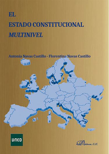ESTADO CONSTITUCIONAL MULTINIVEL, EL