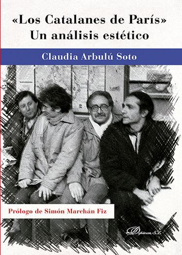 CATALANES DE PARIS, UN ANALISIS ESTETICO