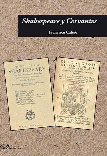 SHAKESPEARE Y CERVANTES