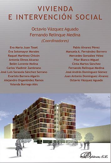 VIVIENDA E INTERVENCION SOCIAL