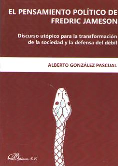 PENSAMIENTO POLITICO DE FREDRIC JAMESON, EL