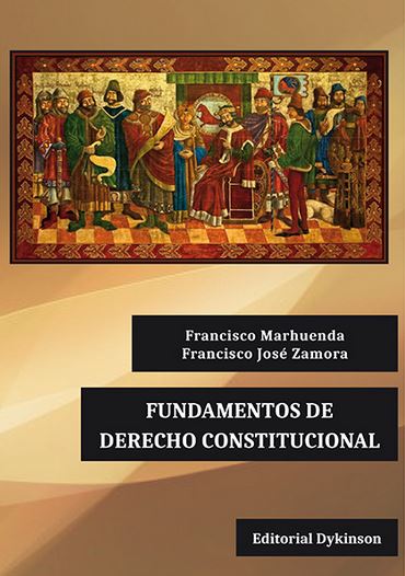 FUNDAMENTOS DE DERECHO CONSTITUCIONAL