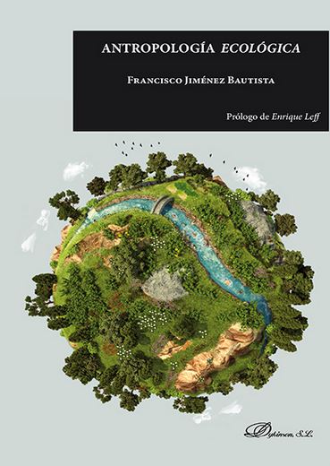 ANTROPOLOGIA ECOLOGICA