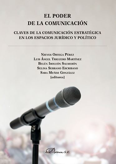 PODER DE LA COMUNICACION, EL