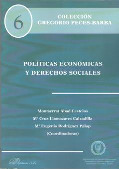 POLITICAS ECONOMICAS Y DERECHOS SOCIALES
