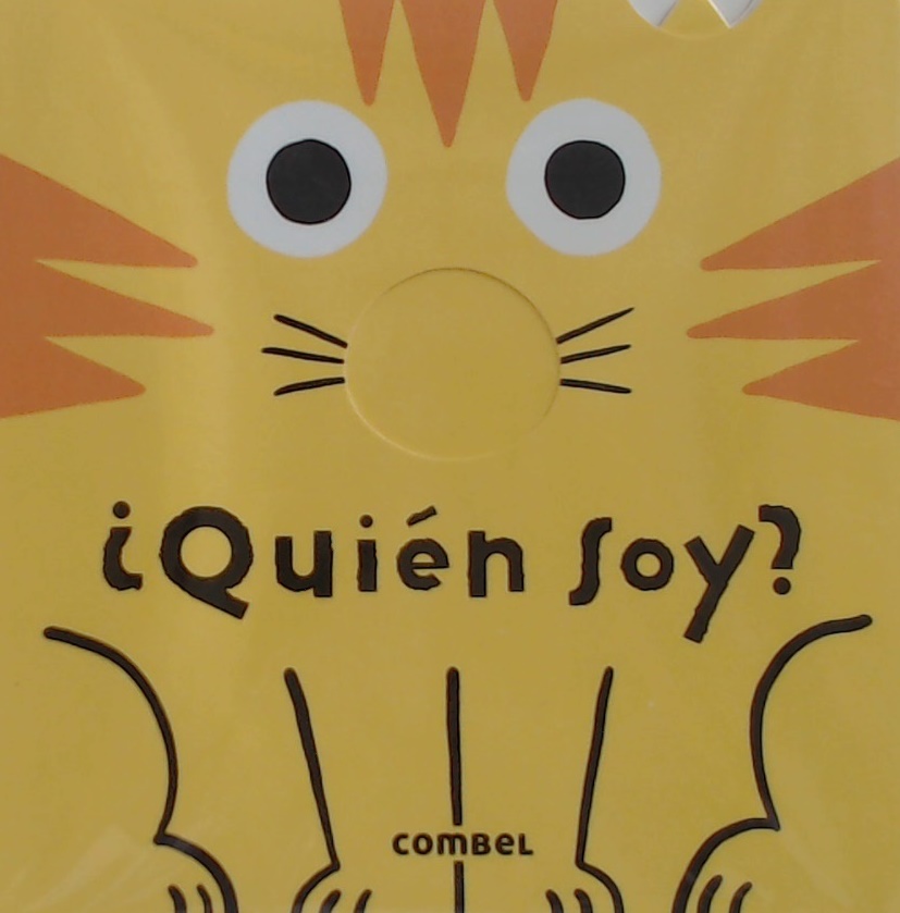 ¿QUIÉN SOY?