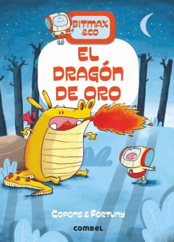 DRAGÓN DE ORO, EL