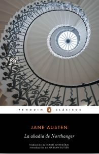 ABADIA DE NORTHANGER, LA - PENGUIN CLASICOS