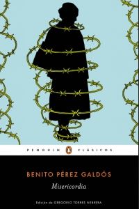 MISERICORDIA - PENGUIN CLASICOS