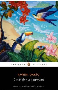 CANTOS DE VIDA Y ESPERANZA - PENGUIN CLASICOS