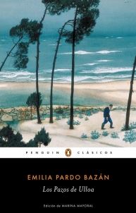 PAZOS DE ULLOA, LOS - PENGUIN CLASICOS