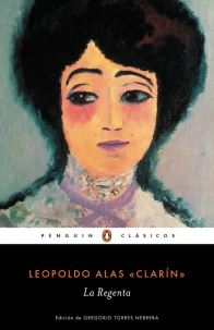 REGENTA, LA - PENGUIN CLASICOS