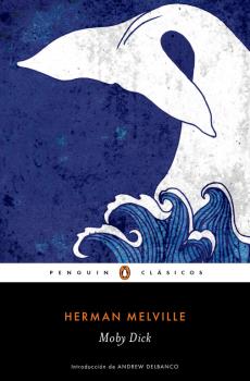 MOBY DICK - PENGUIN CLASICOS