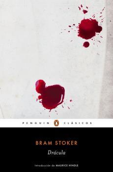 DRACULA - PENGUIN CLASICOS