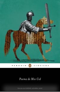 POEMA DE MIO CID - PENGUIN CLASICOS