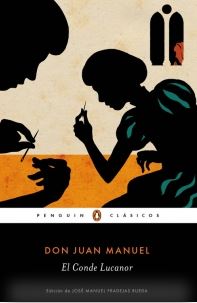 CONDE LUCANOR, EL - PENGUIN CLASICOS