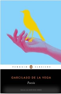 POESIA (GARCILASO) - PENGUIN CLASICOS