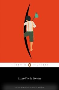 LAZARILLO DE TORMES - PENGUIN CLASICOS