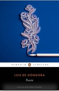POESIA (GONGORA) - PENGUIN CLASICOS
