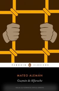 GUZMAN DE ALFARACHE - PENGUIN CLASICOS