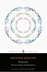 DISCRETO, EL - PENGUIN CLASICOS