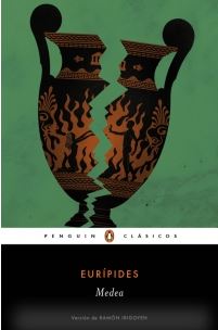 MEDEA - PENGUIN CLASICOS