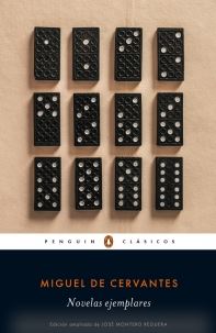 NOVELAS EJEMPLARES - PENGUIN CLASICOS