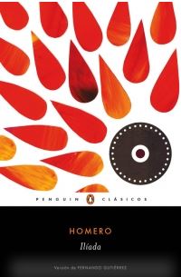 ILIADA - PENGUIN CLASICOS