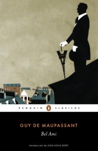 BEL AMI - PENGUIN CLASICOS