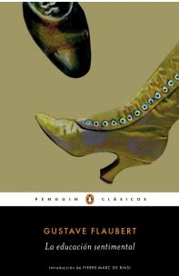EDUCACION SENTIMENTAL, LA - PENGUIN CLASICOS